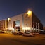 Intour Qurtoba Hotel Suites