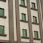Jubail High Rise Hotel