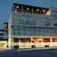 Hotel Romantique Plaza Dojran