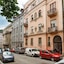 Apartment Belgrade Center - Dobrinjska