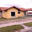 Hacienda Los Molinos Boutique Hotel