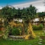 Agriturismo Mare E Monti
