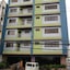 Golden Pine Hotel