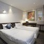Hotel The Designers Samseong