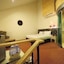 Cheonan Metro Tourist Hotel