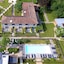 Le Domaine De Baulieu, Singuliers Hotels
