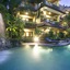Parigata Resorts And Spa