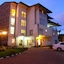 Ashford Hotel