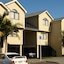 Auckland Newmarket Motel