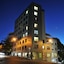 Yha Auckland City