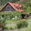 Retiro Park Lodge