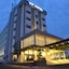 Vip Hotel Segamat