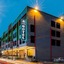 J Suites Hotel