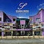 Gloria Swiss Hotel And Apartment Sandakan