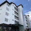 Parkland Apartment
