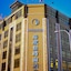 Shervinton Executive Boutique Hotel