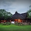 Itaga Luxury Private Game Lodge