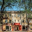 Tsentralnaya Hotel