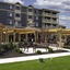 1000 Islands Harbor Hotel