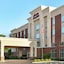 Hampton Inn & Suites Parkersburg Downtown