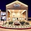 Quality Inn & Suites Victoria South