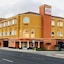 Gateway Inn & Suites San Francisco Sfo Airport