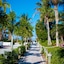 Tropical Beach Resorts
