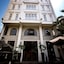 The Alcove Library Hotel