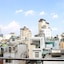 The Alley Saigon Hotel