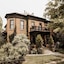 Ellerbeck Mansion Bed & Breakfast