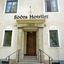 Södra Hotellet
