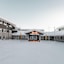 Hotell Laponia