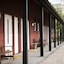 Toftastrand Hotell