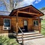 High Creek Lodge & Cabins