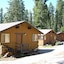 Montecito Sequoia Lodge