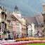 Grand Hotel Belvedere Brasov