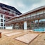 Hotel Aurelius Imparatul Romanilor
