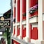 Vila Turistica Siago