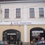 Hotel Transilvania