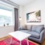 Apartdirect Hammarby Sjöstad