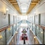 Stf Långholmen Hostel