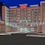 Hampton Inn & Suites Downtown Owensboro Waterfront