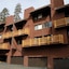 Mammoth Ski & Racquet Club