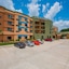 Courtyard By Marriott Jackson Airport Pearl