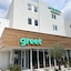 Greet Hotel Montpellier Aéroport Parc Des Expos