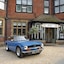 The Montagu Arms Hotel