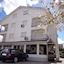 Hotel 4 Estações