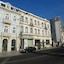 Pensão Residencial Internacional