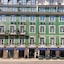 Hotel Da Baixa