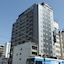 Hotel Dormy Inn Kagoshima Natural Hot Spring
